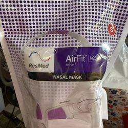 Nasal Mask AirFit N20 Small 
