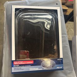 Replacement Mirror GM Ford Chrysler