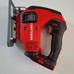 20V Jigsaw 