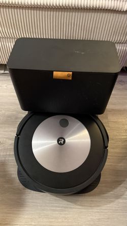iRobot Roomba J7 Plus