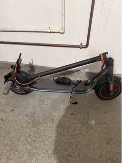 Ninebot Electric Scooter F65