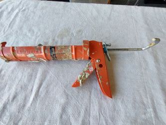 Workforce Caulk Gun / Sealant Applicator Tool