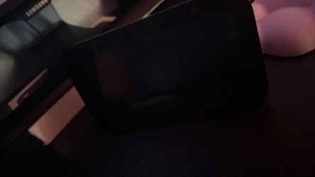 Echo show 5 newest model Designed for Alexa