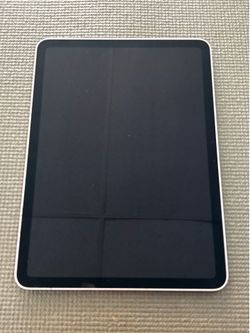 iPad Air (M2)