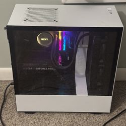 Gaming PC (RTX 3060)