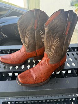 Botas de ave 29
