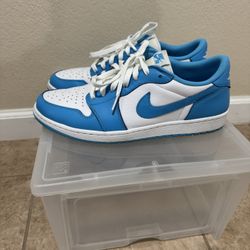 Jordan 1 Retro SB