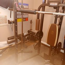 Total Gym Good 👍 Condition  