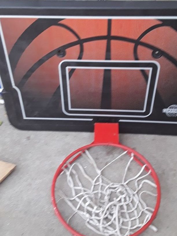 Basketball Hoop,new