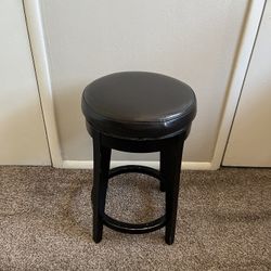 Swivel Barstool
