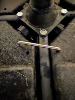 Bolt