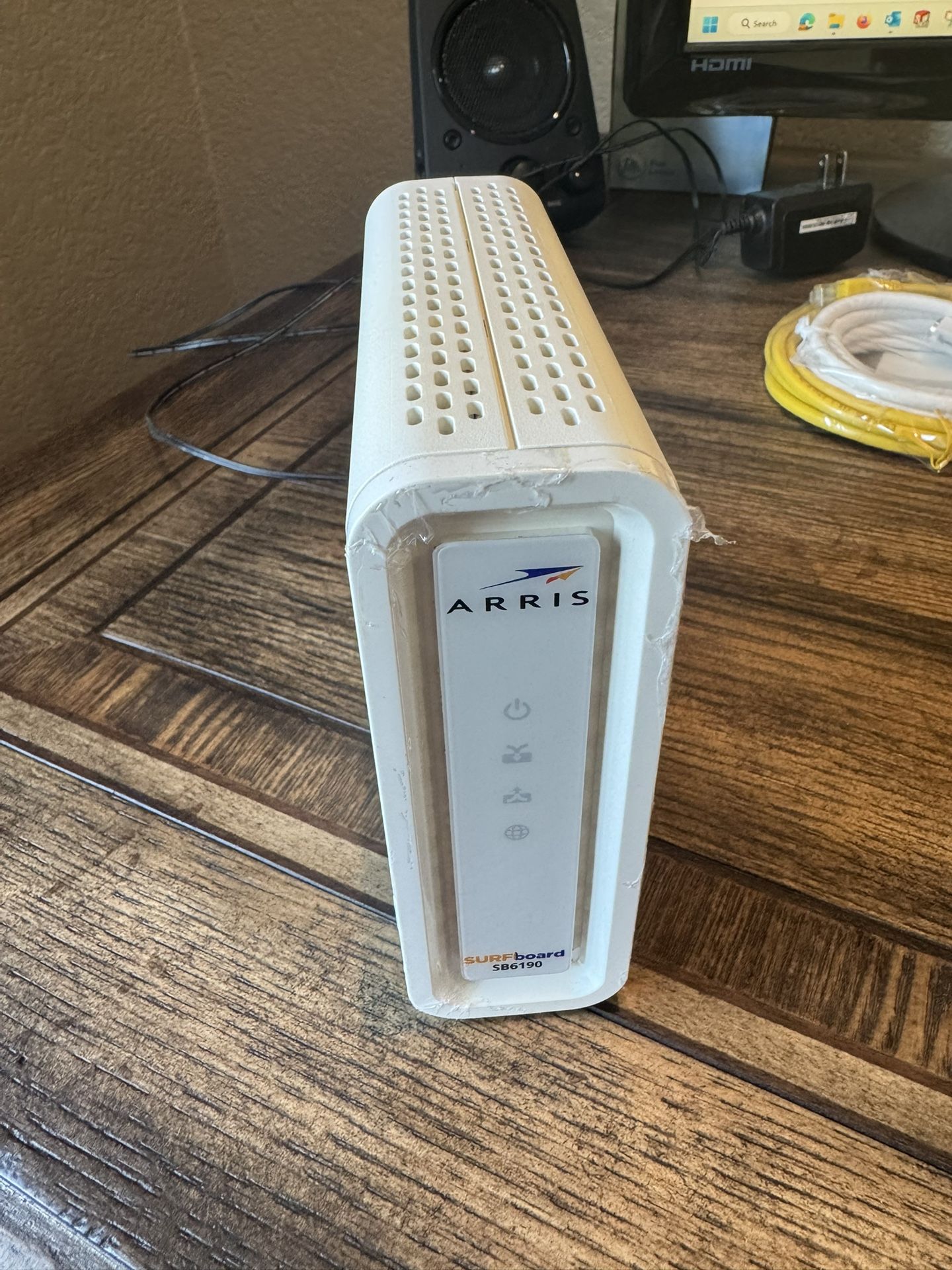 Arris Surfboard Sb6190 Cable Modem