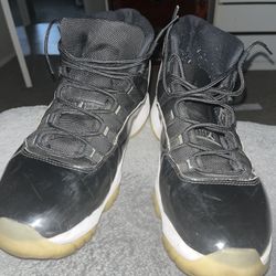 Air Jordan 11 Retro “Space Jam” 