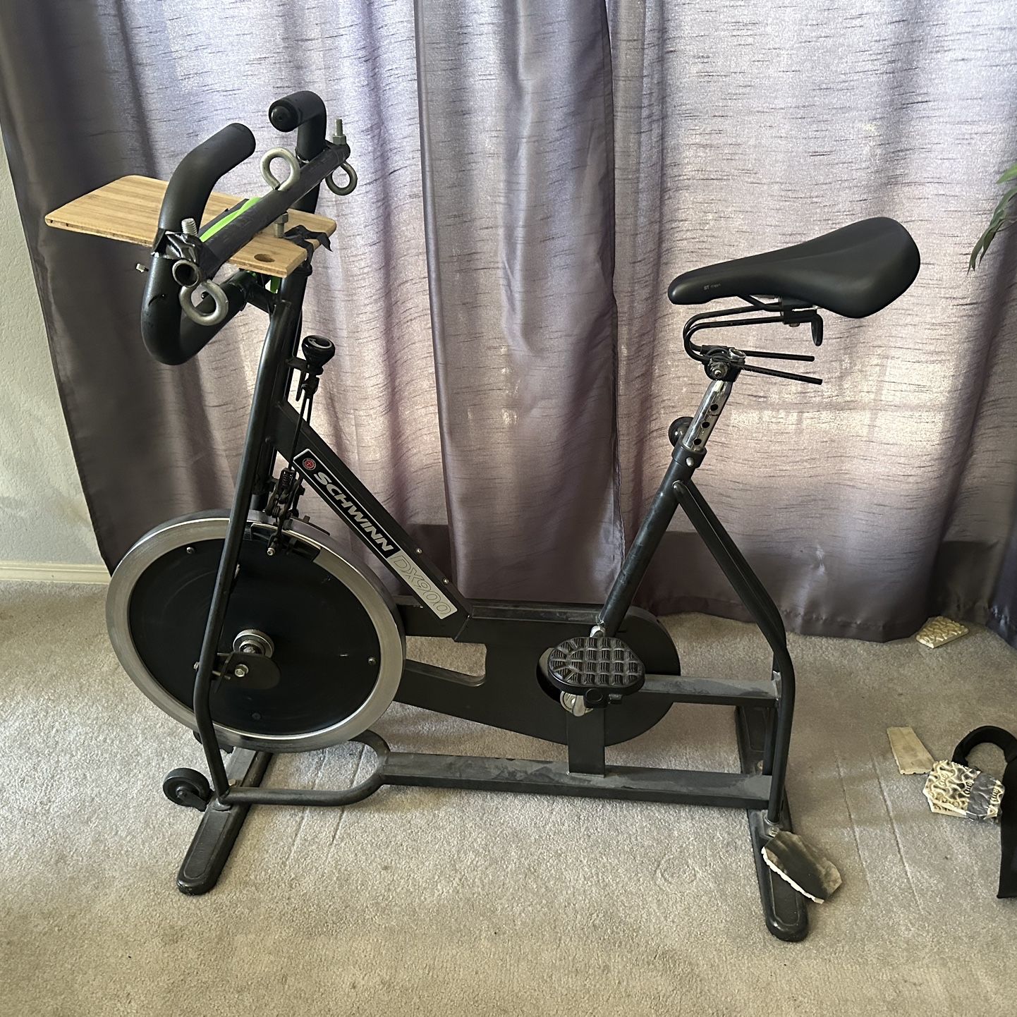 Schwinn dx900 clearance