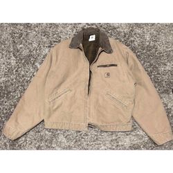 Carhartt Detroit Jacket 