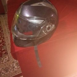 Motorcycle Helmet 