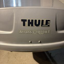 Thule Atlantis 1800XT