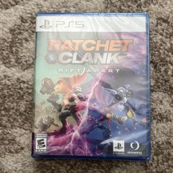 Ratchet And Clank Rift Apart For Playstation 5 