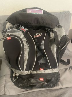 Triathlon Backpack