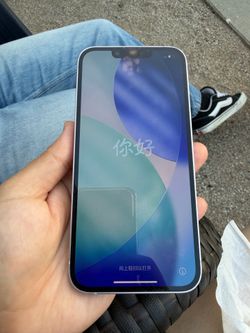 I phone 14