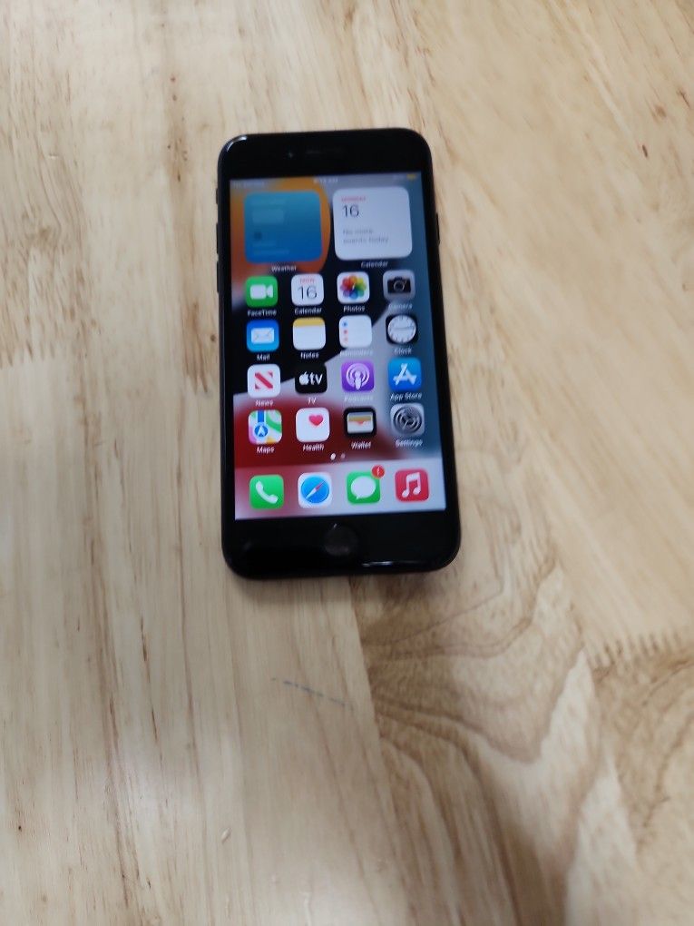Iphone 7 32gb Unlock Any Sim