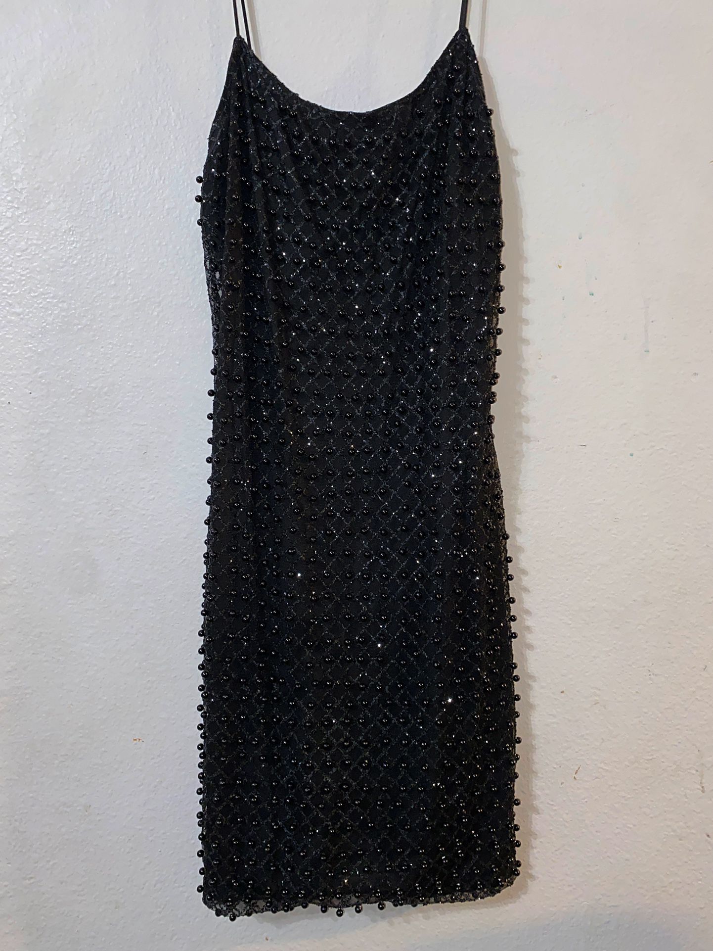 Women’s Beaded Sequin Dress 