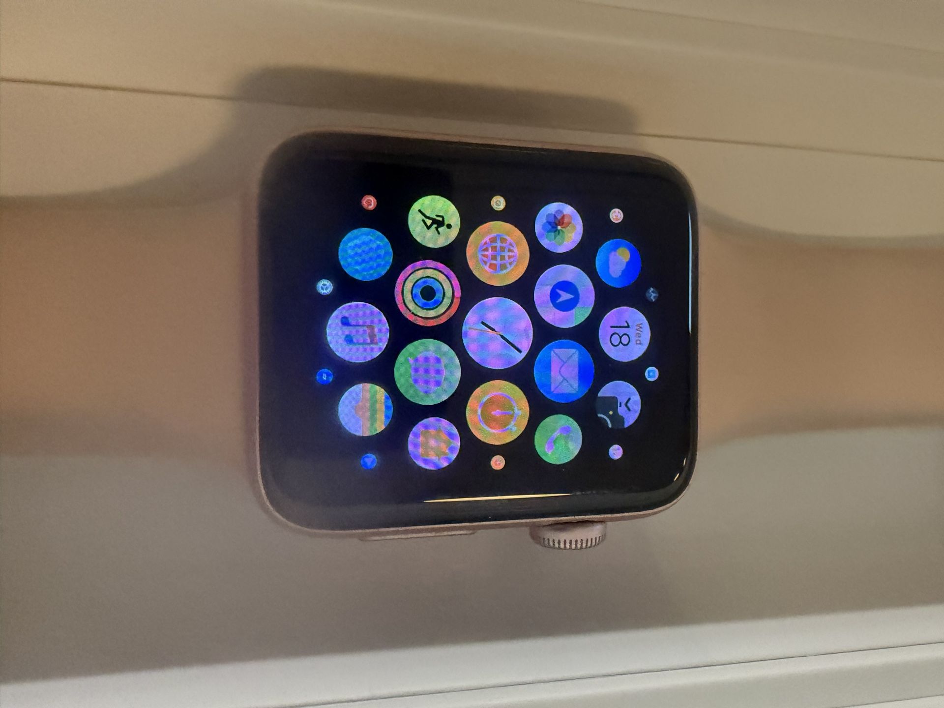 Apple Watch Series 2