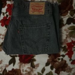 Levi’s 565