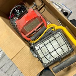 Working Light All One Price 