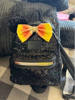 Disney loungefly