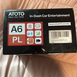 car radio 