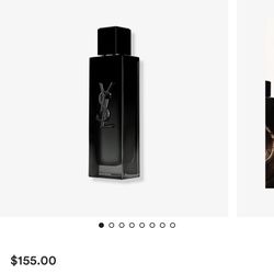 YSL Myslf EDP 3.3