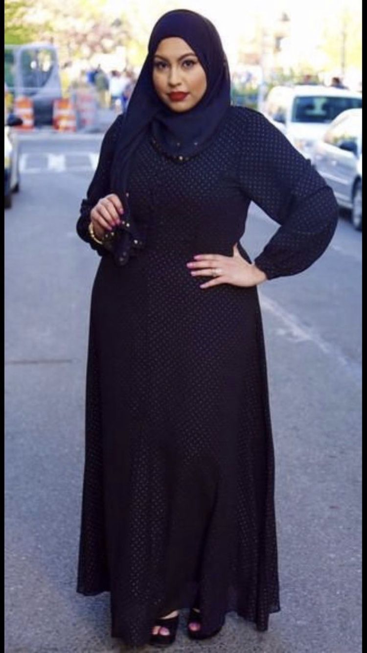 Black dress/abaya 👗 for Eid 🕌!