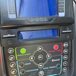 Exercise Bike Schwinn