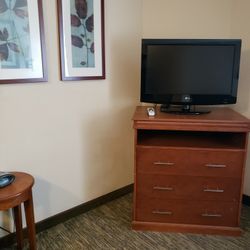 Panasonic Flat Screen TV 