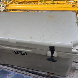 Yeti