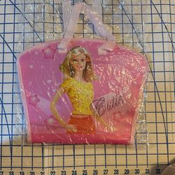 Pink Barbie Cutie Bag