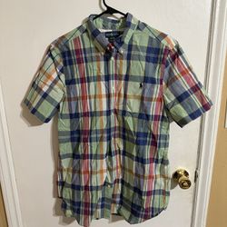 Polo Shirt XL 18-20