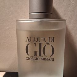 Men's Cologne For Sale. Polo Green And Aqua Di Gio Slightly Used But Mostly Full. Asking $45.00 Each For Those. The Black Polo And The Red Are  Full.