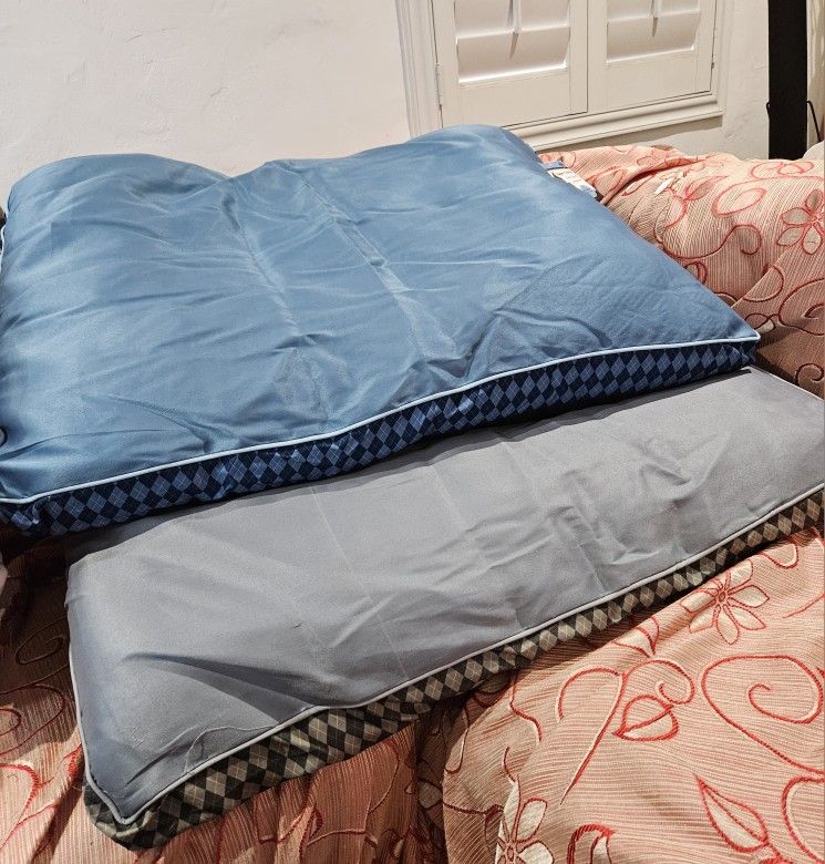 NEW Large Dog Bed