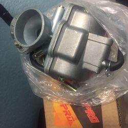 50-125 carbs ATV Dirtbikes New 110 ATVs