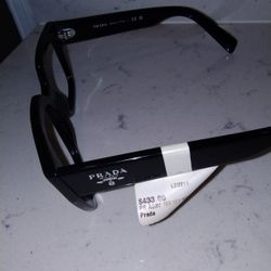 New Prada Designer PRA03V Frames
