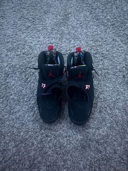 Jordan 8 playoff