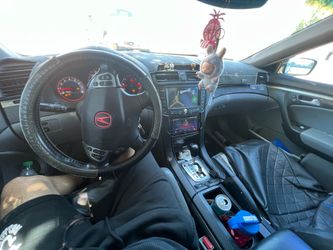 2005 Acura TL