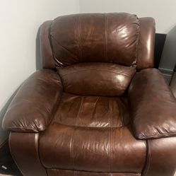Rocking Recliner 