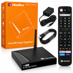VSeeBox  V6 Pro