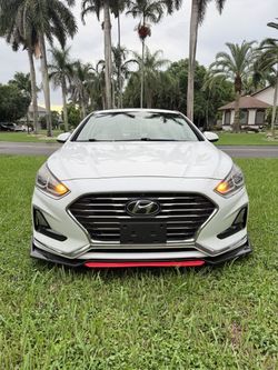 Sonata 2018