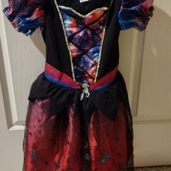 princess Dress 