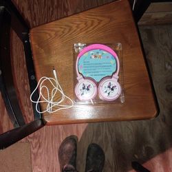 Girls Headphones