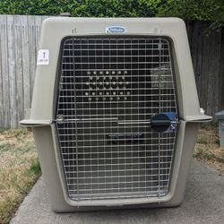 Petmate Ultra Vari Dog Kennel - XL